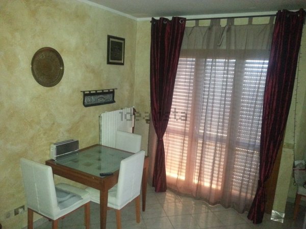 appartamento in affitto a Pomezia