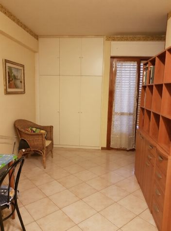 appartamento in affitto a Pomezia