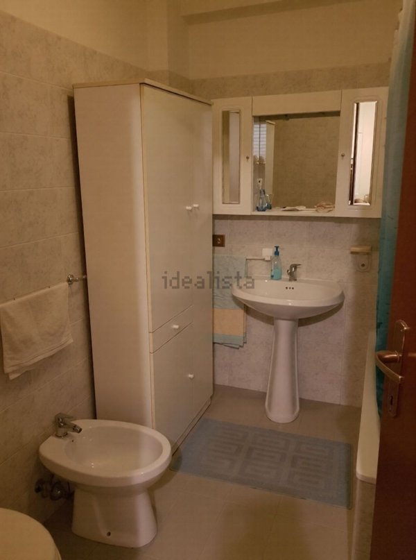 appartamento in affitto a Pomezia