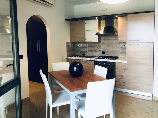 appartamento in affitto a Pomezia