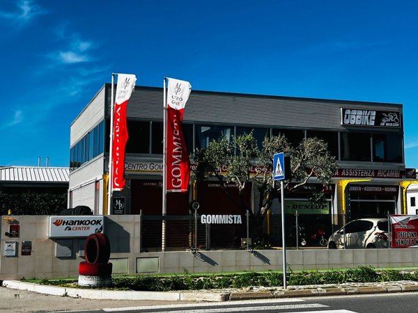 ufficio in affitto a Pomezia