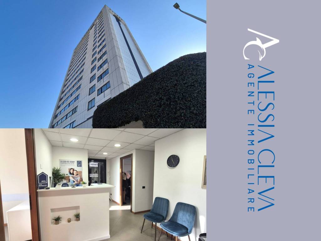 ufficio in affitto a Pomezia