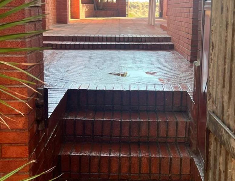 casa indipendente in affitto a Pomezia in zona Torvaianica