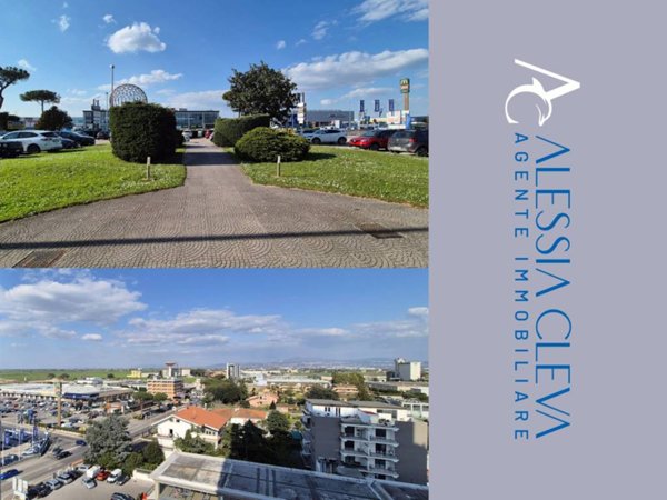 ufficio in affitto a Pomezia