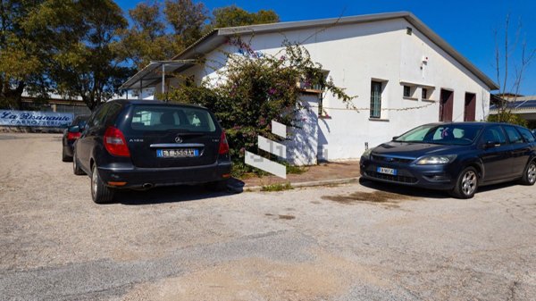 ufficio in affitto a Pomezia