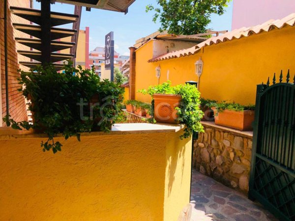 appartamento in affitto a Pomezia in zona Torvaianica