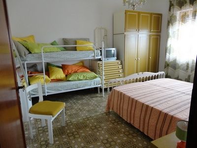 appartamento in affitto a Pomezia in zona Torvaianica