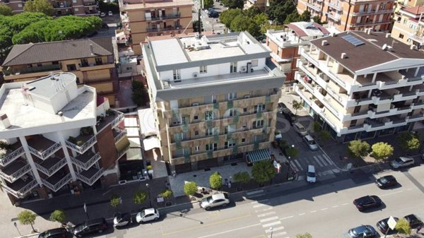 appartamento in affitto a Pomezia