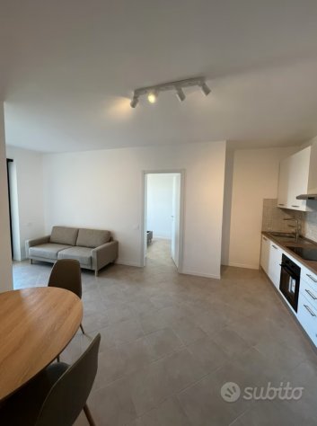 appartamento in affitto a Pomezia