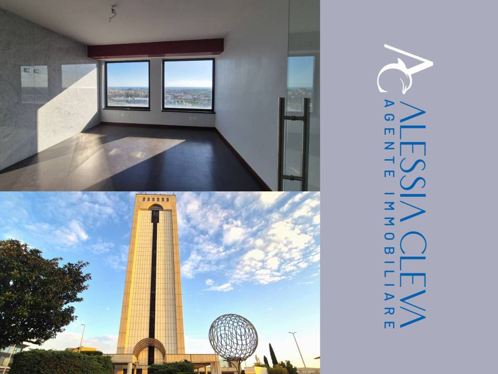 ufficio in affitto a Pomezia