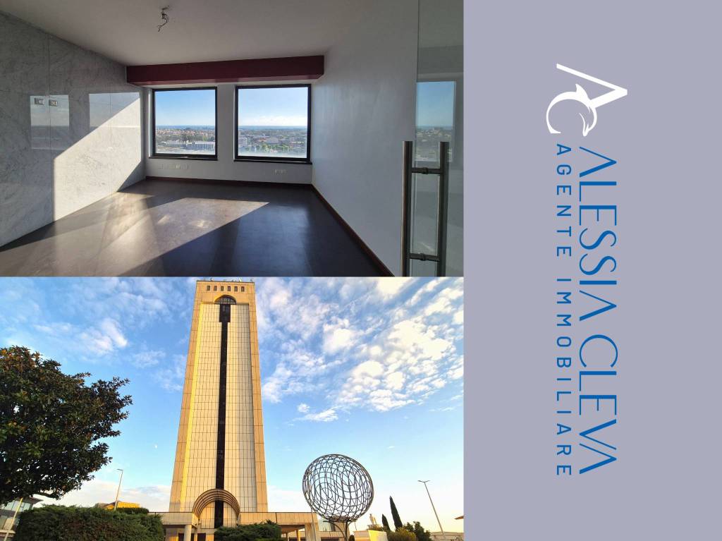 ufficio in affitto a Pomezia