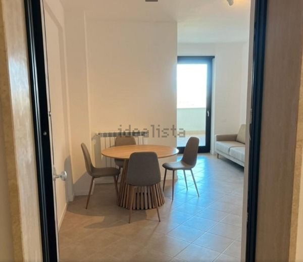 appartamento in affitto a Pomezia