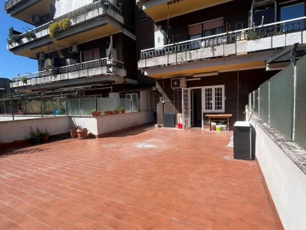 appartamento in affitto a Pomezia