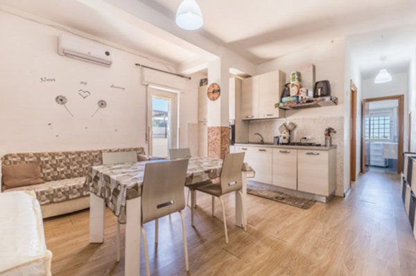 appartamento in affitto a Pomezia