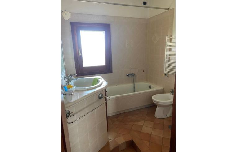 appartamento in affitto a Pomezia in zona Campo Jemini