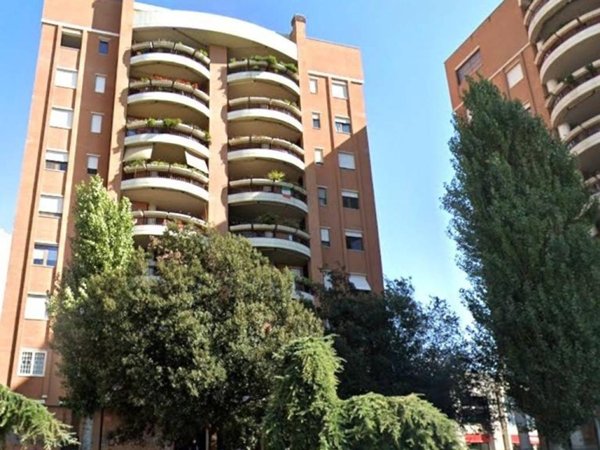 appartamento in affitto a Pomezia