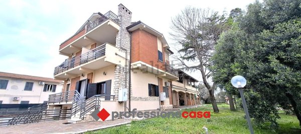 appartamento in affitto a Pomezia