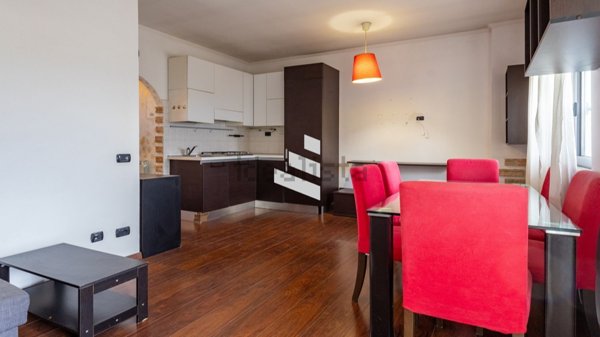 appartamento in affitto a Pomezia