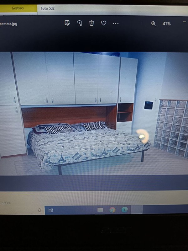 appartamento in affitto a Pomezia