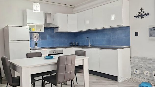 appartamento in affitto a Pomezia