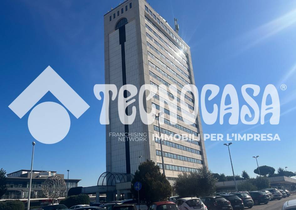 ufficio in affitto a Pomezia