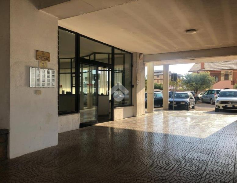 ufficio in affitto a Pomezia