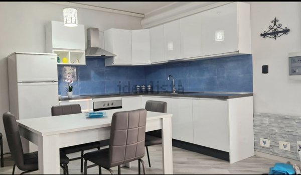 appartamento in affitto a Pomezia