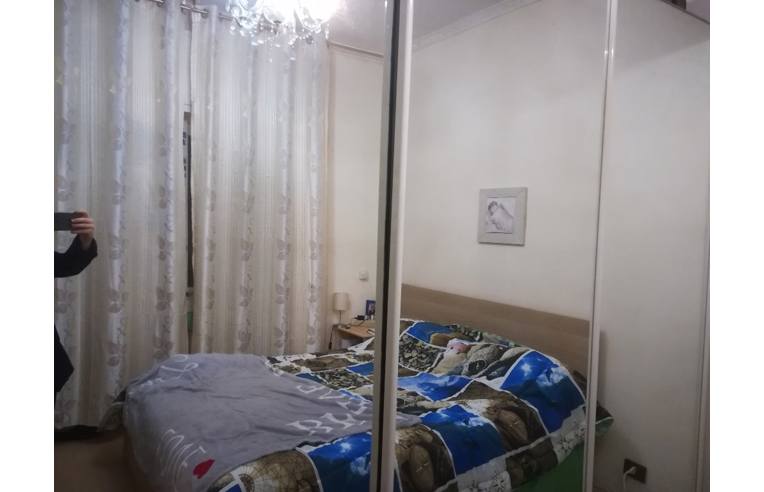 appartamento in affitto a Pomezia in zona Torvaianica