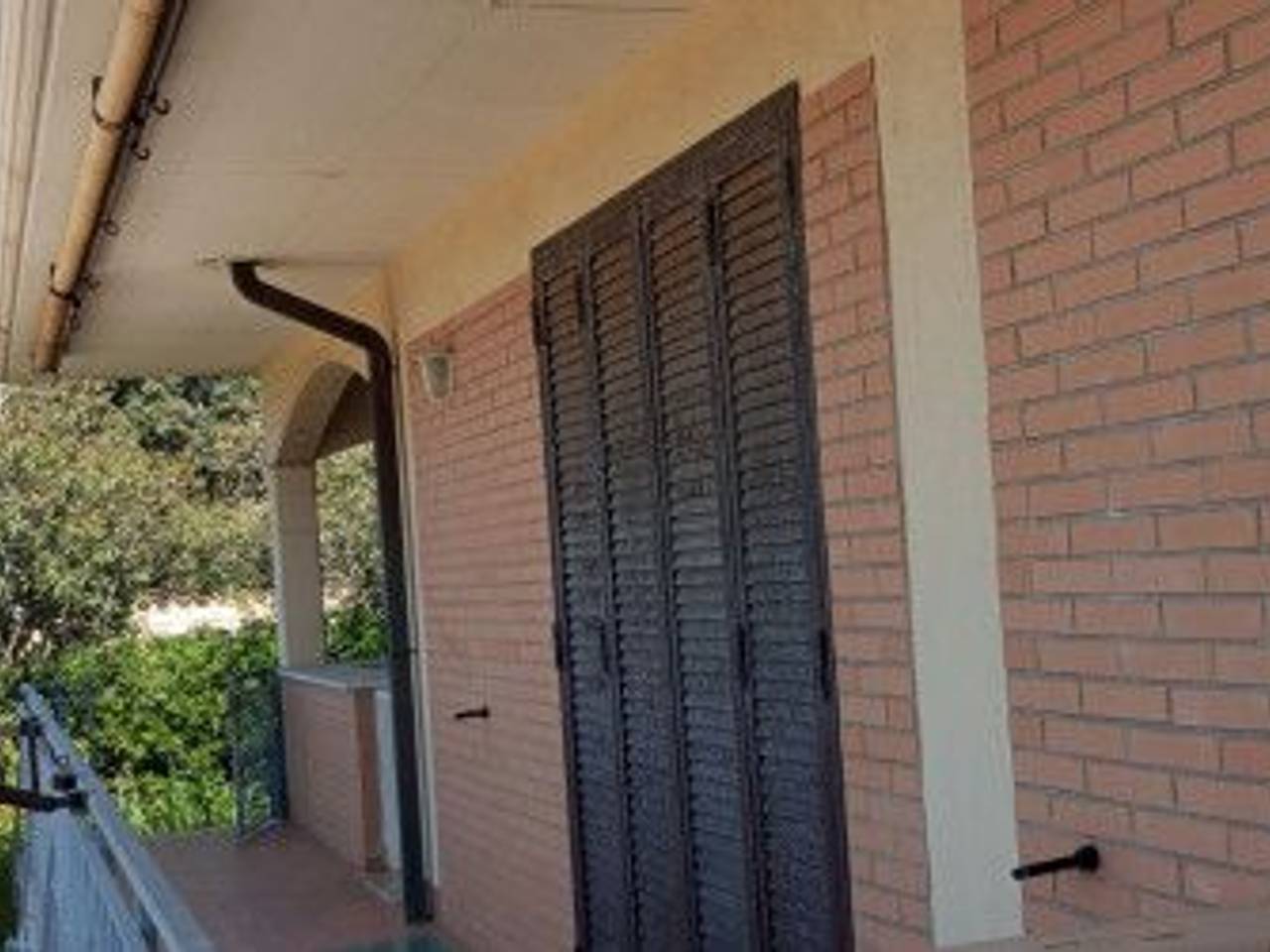 appartamento in affitto a Pomezia in zona Torvaianica Alta