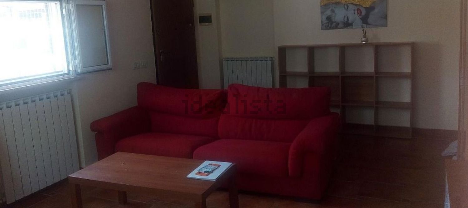 appartamento in affitto a Pomezia