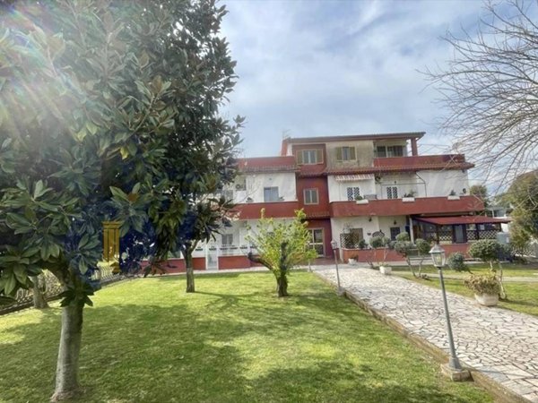 appartamento in affitto a Pomezia