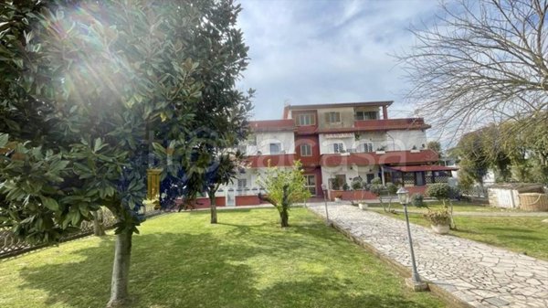 appartamento in affitto a Pomezia