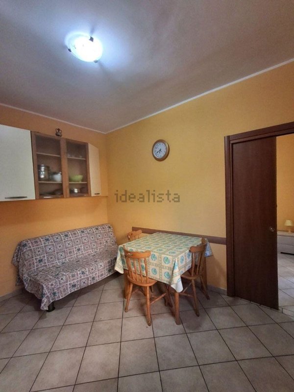 appartamento in affitto a Pomezia in zona Torvaianica