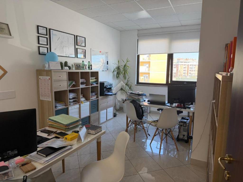 appartamento in affitto a Pomezia