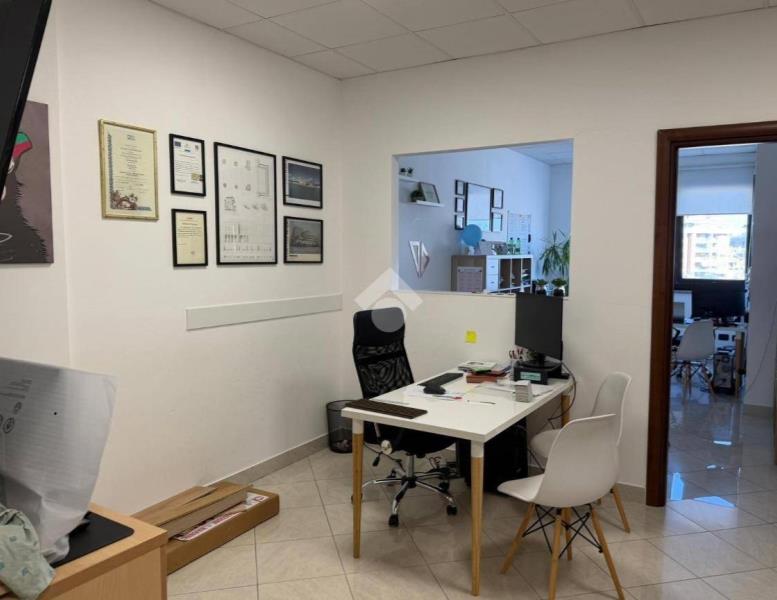 ufficio in affitto a Pomezia