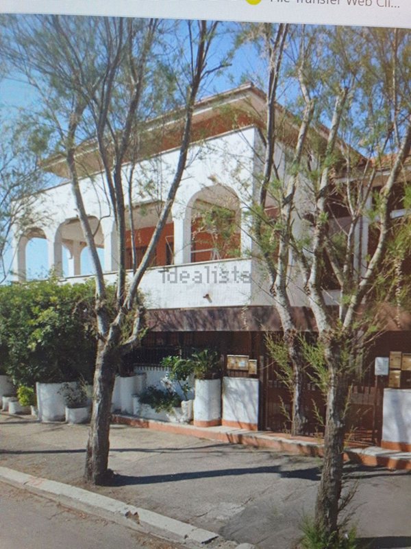 appartamento in affitto a Pomezia