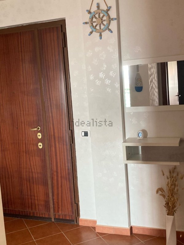 appartamento in affitto a Pomezia