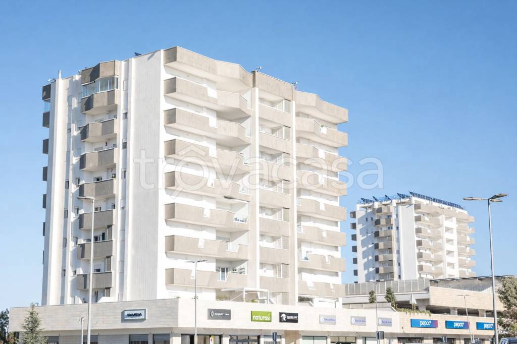 appartamento in affitto a Pomezia