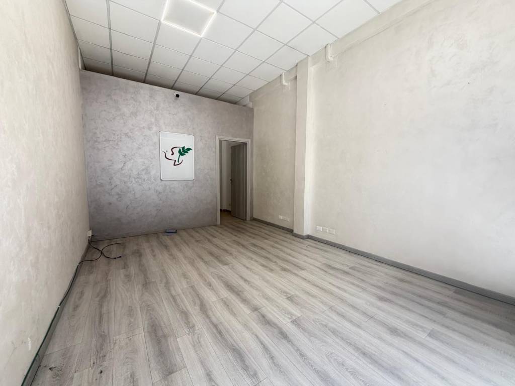 negozio in affitto a Pomezia