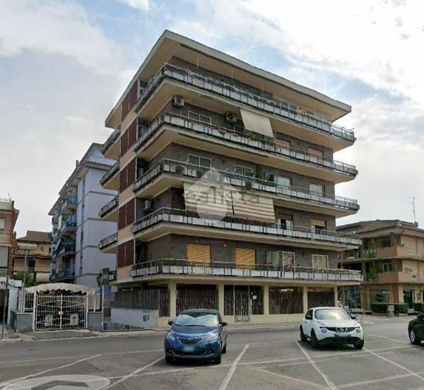 appartamento in affitto a Pomezia