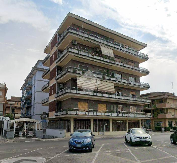 appartamento in affitto a Pomezia