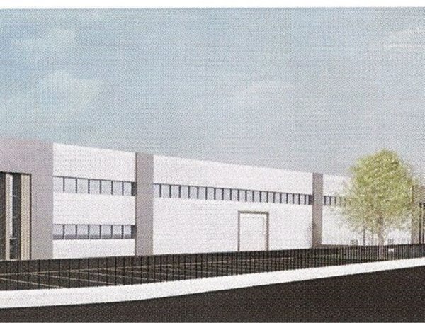 locale commerciale in affitto a Pomezia