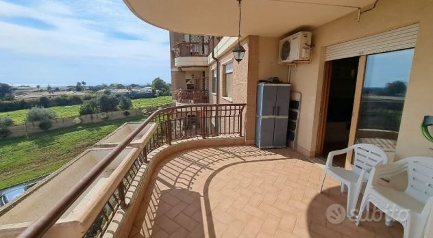 appartamento in affitto a Pomezia