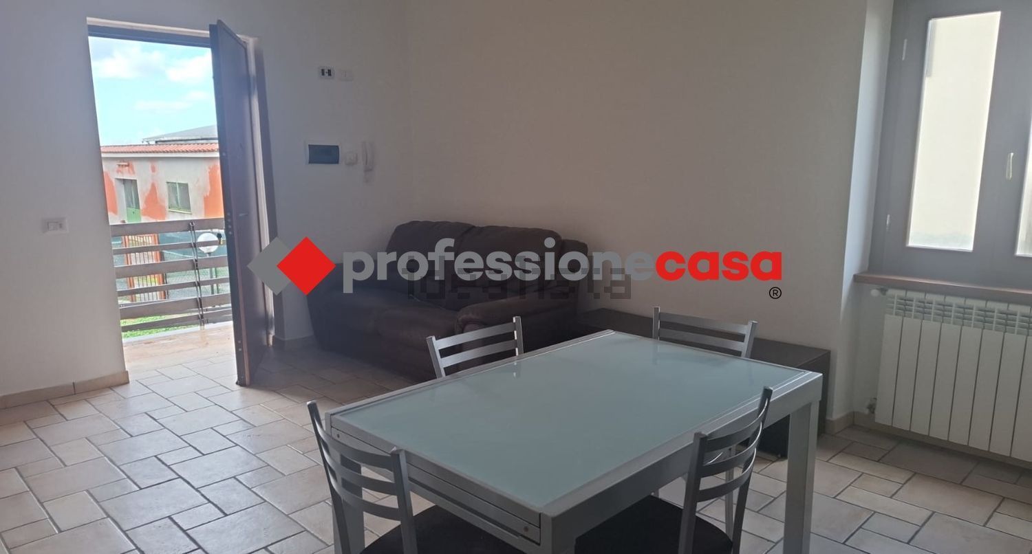 appartamento in affitto a Pomezia