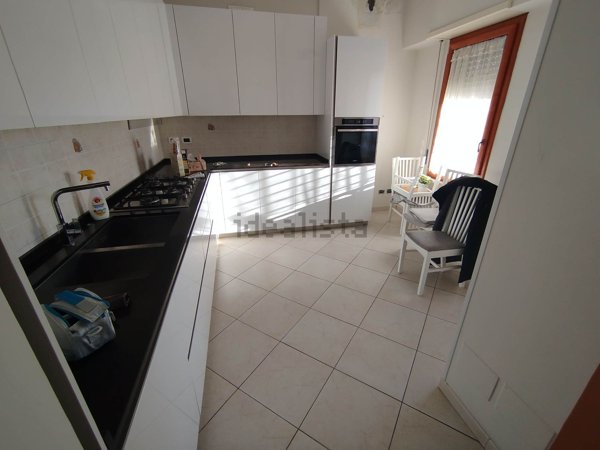 appartamento in affitto a Pomezia