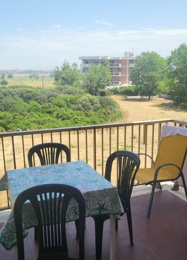 appartamento in affitto a Pomezia