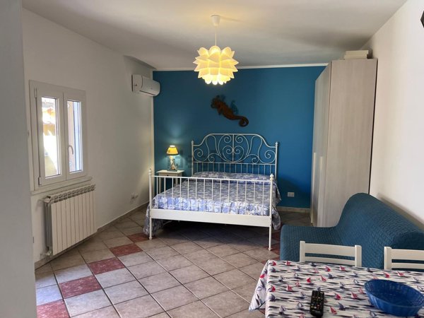 appartamento in affitto a Pomezia in zona Torvaianica