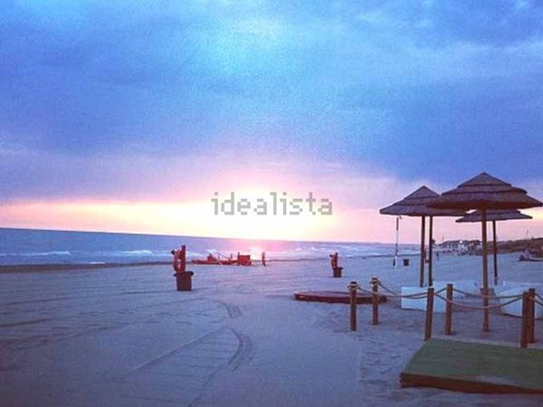 casa indipendente in affitto a Pomezia in zona Torvaianica