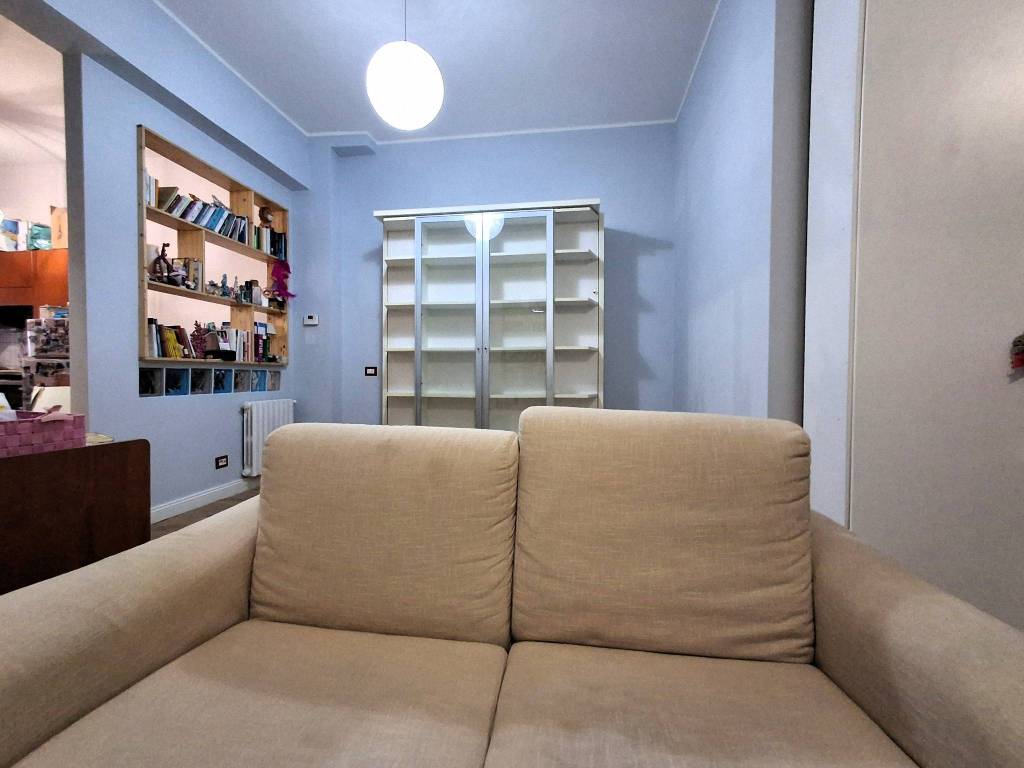 appartamento in affitto a Pomezia