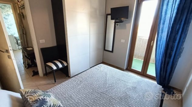 appartamento in affitto a Pomezia